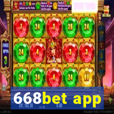 668bet app